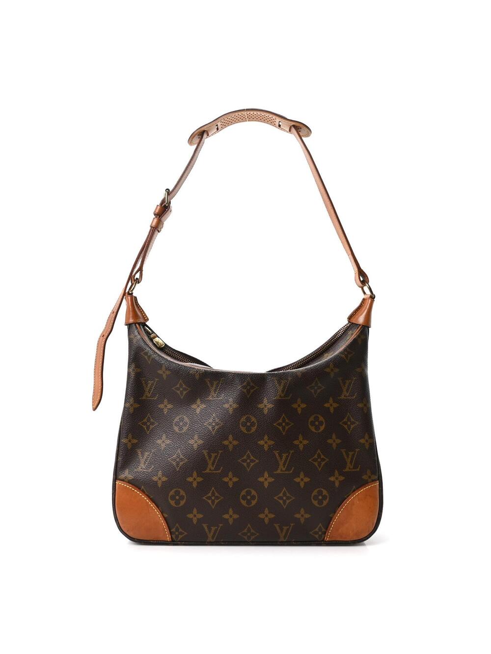 Louis Vuitton Boulogne 30 #307867L99B